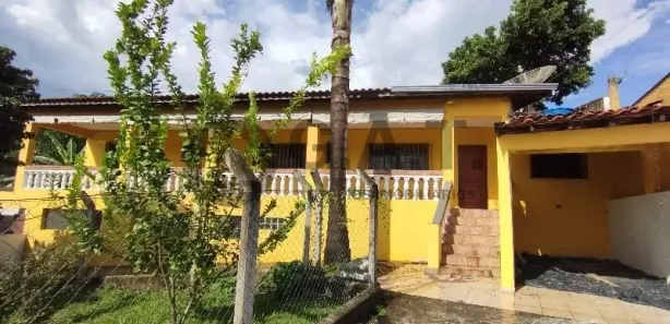 Fazenda / Sítio / Chácara com 2 Quartos à venda, 90m² no Parque Monte Bianco, Araçoiaba da Serra