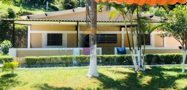 Fazenda / Sítio / Chácara com 3 Quartos à venda, 250m² no , Embu-Guaçu