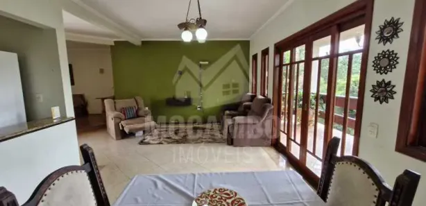 Casa com 7 Quartos para venda ou aluguel, 355m² no Giardino D' Itália, Itatiba