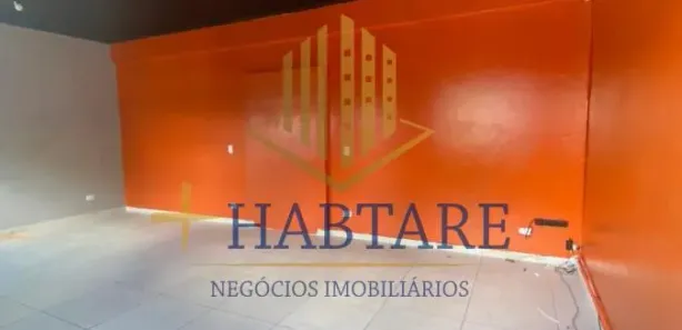 Conjunto Comercial / Sala para alugar, 50m² no Remanso Campineiro, Hortolândia