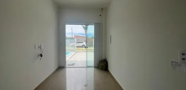 Casa com 2 Quartos para alugar, 60m² no Balneario Shangrila, Pontal do Paraná