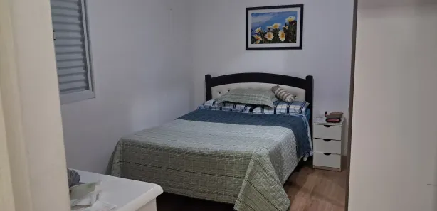 Casa com 2 Quartos à venda, 110m² no Jardim Elizabeth, São Paulo