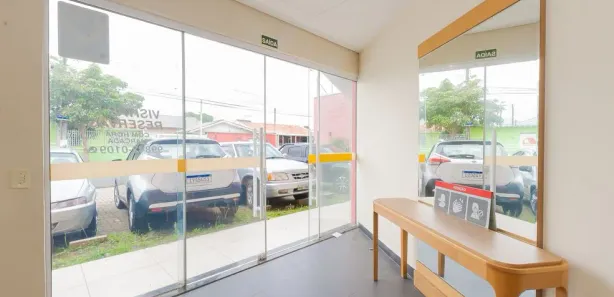 Prédio Inteiro à venda, 755m² no Parque da Fonte, São José dos Pinhais