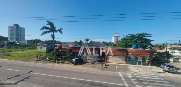 Hotel / Motel / Pousada com 7 Quartos à venda, 240m² no Armação, Penha