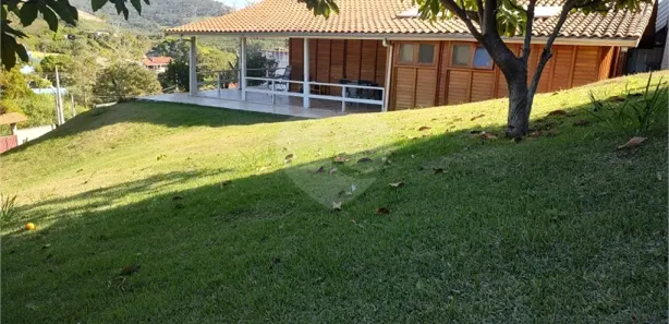 Fazenda / Sítio / Chácara com 4 Quartos à venda, 190m² no Chácaras Fernão Dias, Atibaia