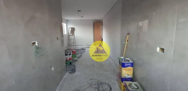 Apartamento com 2 Quartos para venda ou aluguel, 45m² no Vila Santa Delfina, São Paulo