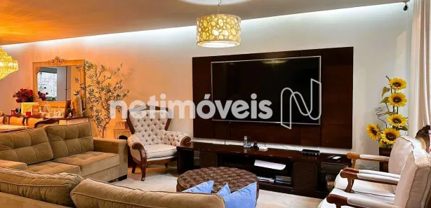Casa com 3 Quartos à venda, 264m² no Núcleo Bandeirante, Brasília