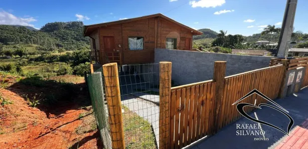 Casa com 2 Quartos à venda, 105m² no Sorocaba, Paulo Lopes