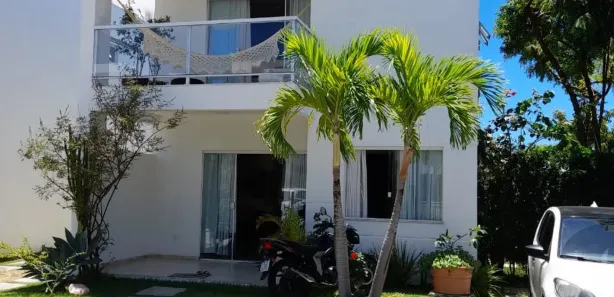 Casa de Condomínio com 4 Quartos à venda, 162m² no Buraquinho, Lauro de Freitas