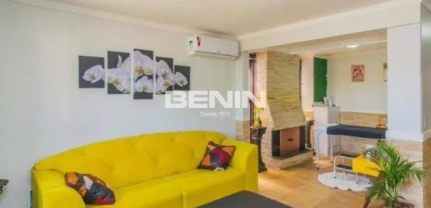 Sobrado com 3 Quartos à venda, 218m² no Nossa Senhora das Graças, Canoas
