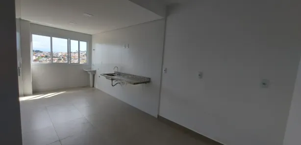 Apartamento com 3 Quartos à venda, 105m² no Santo Antônio, Pouso Alegre