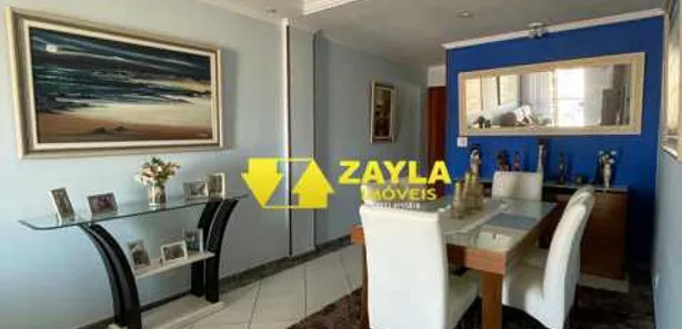 Cobertura com 3 Quartos à venda, 182m² no Irajá, Rio de Janeiro