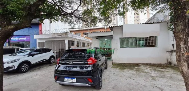 Casa Comercial para venda ou aluguel, 169m² no Jardim Maria Rosa, Taboão da Serra