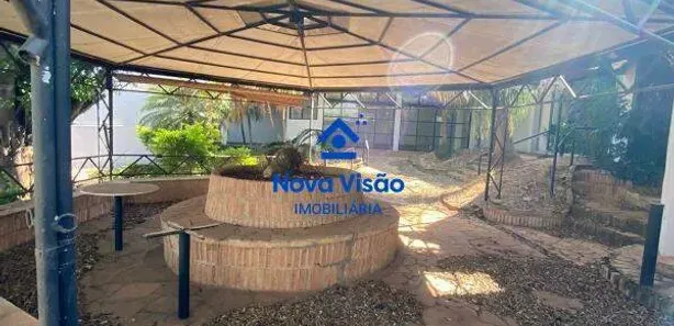 Loja / Salão / Ponto Comercial à venda, 665m² no Fabrício, Uberaba