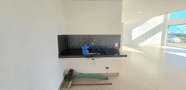 Loja / Salão / Ponto Comercial para alugar, 160m² no Jardim Alvorada, Cambé