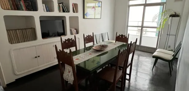Cobertura com 4 Quartos para venda ou aluguel, 400m² no Centro, Campos dos Goytacazes