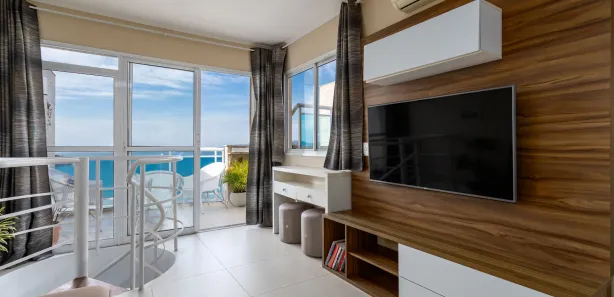 Apartamento com 3 Quartos à venda, 145m² no Mangaratiba, Mangaratiba