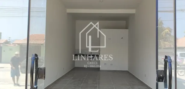 Loja / Salão / Ponto Comercial para alugar, 37m² no Inoã (Inoã), Maricá
