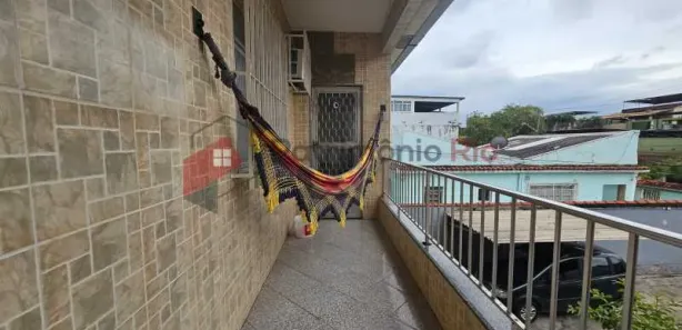 Apartamento com 2 Quartos à venda, 88m² no Jardim América, Rio de Janeiro