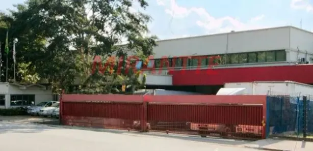 Galpão / Depósito / Armazém à venda, 5000m² no Itaqui, Itapevi