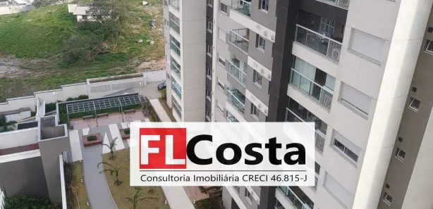 Apartamento com 3 Quartos para alugar, 167m² no Umuarama, Osasco