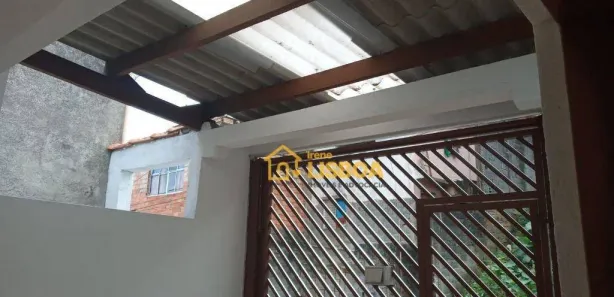 Casa com 3 Quartos à venda, 180m² no Recanto Verde do Sol, São Paulo