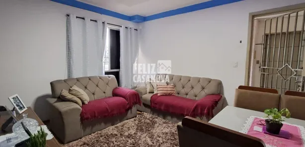 Apartamento com 2 Quartos à venda, 40m² no Industrial, Camaçari