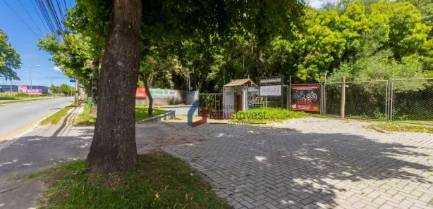 Conjunto Comercial / Sala para alugar, 169m² no Jardim Cláudia, Pinhais