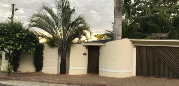 Loja / Salão / Ponto Comercial à venda, 800m² no Jardim Marajoara, Nova Odessa
