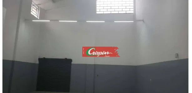 Galpão / Depósito / Armazém para alugar, 200m² no Vila Endres, Guarulhos