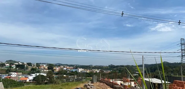 Terreno / Lote / Condomínio à venda, 317m² no Jardim 21 de Março, Louveira