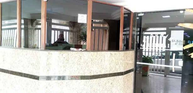 Apartamento com 2 Quartos para alugar, 75m² no Centro, São Gonçalo