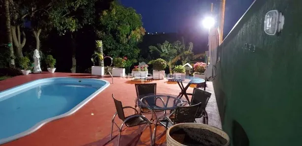 Casa de Condomínio com 4 Quartos à venda, 350m² no Bela Vista, Guarapari