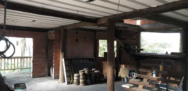 Fazenda / Sítio / Chácara com 4 Quartos à venda, 400m² no , Jarinu