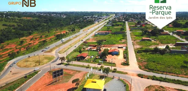 Terreno / Lote / Condomínio à venda, 240m² no Jardim Ipê, Aparecida de Goiânia