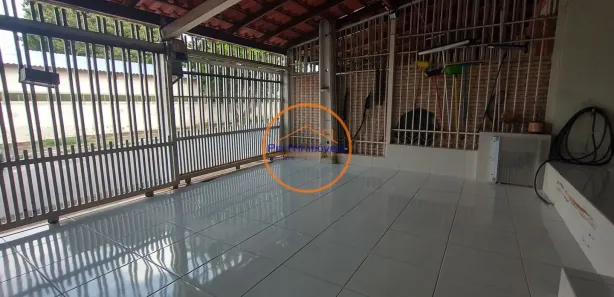 Casa com 6 Quartos à venda, 120m² no Núcleo Bandeirante, Brasília