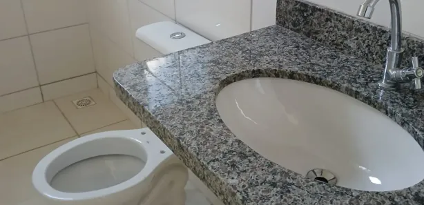 Casa com 2 Quartos à venda, 71m² no Jardim Decolores, Trindade