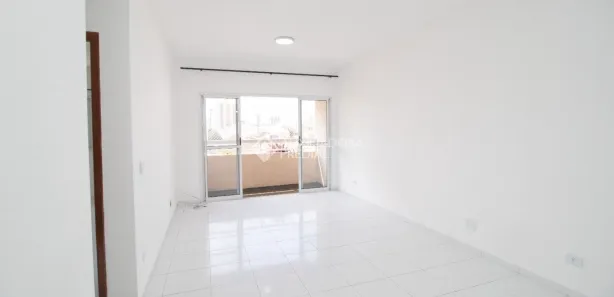 Apartamento com 3 Quartos para alugar, 106m² no Centro, São Bernardo do Campo