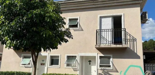 Casa de Condomínio com 3 Quartos à venda, 96m² no Jardim Colibri, Embu das Artes