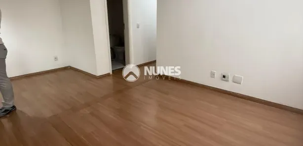 Apartamento com 2 Quartos para alugar, 75m² no Jardim Tupanci, Barueri
