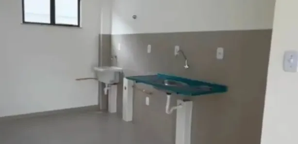 Apartamento com 2 Quartos à venda, 49m² no Aviário, Feira de Santana