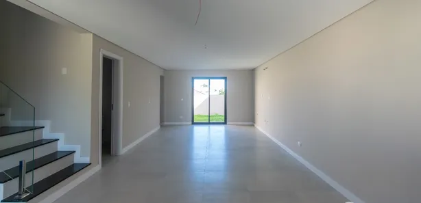 Sobrado com 3 Quartos à venda, 152m² no Bom Jesus, Campo Largo