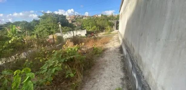 Terreno / Lote / Condomínio à venda no Mirueira, Paulista