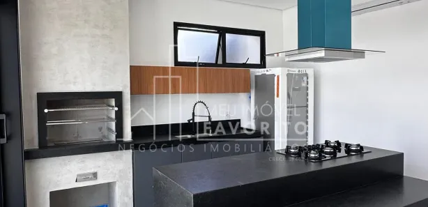 Casa de Condomínio com 4 Quartos à venda, 306m² no Jardim das Minas, Itupeva
