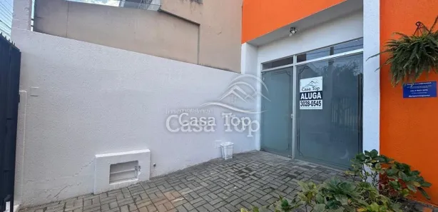 Loja / Salão / Ponto Comercial para alugar, 79m² no Centro, Ponta Grossa