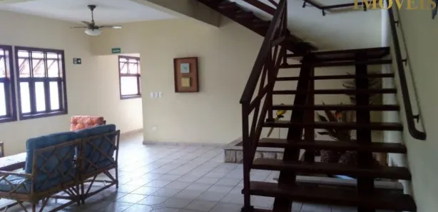 Hotel / Motel / Pousada com 19 Quartos à venda, 3000m² no Toque-Toque Pequeno, São Sebastião