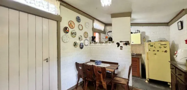 Casa de Condomínio com 1 Quarto à venda, 43m² no Golfe, Teresópolis