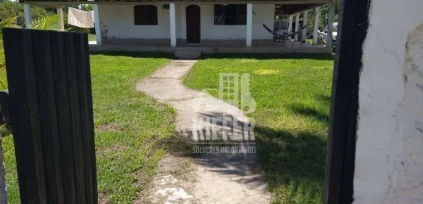 Fazenda / Sítio / Chácara com 2 Quartos à venda, 200m² no Chácaras de Inoã (Inoã), Maricá