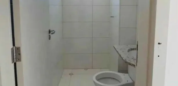Apartamento com 3 Quartos à venda, 80m² no Farolândia, Aracaju