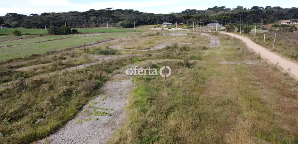 Fazenda / Sítio / Chácara à venda, 24256m² no Área Rural de Araucária, Araucária